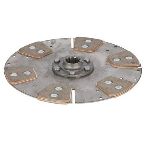 206718 | Clutch Disc | Massey Ferguson 20 20 135 150 235 245 |  | 513576M91 | M513576HD6