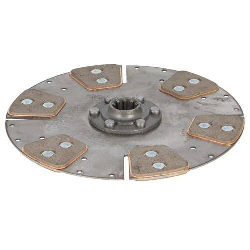 206718 | Clutch Disc | Massey Ferguson 20 20 135 150 235 245 |  | 513576M91 | M513576HD6