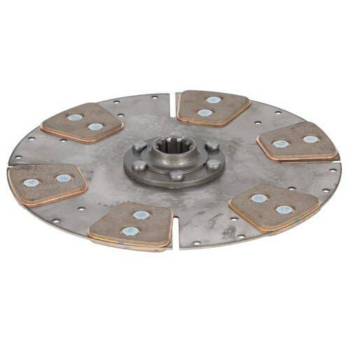 206718 | Clutch Disc | Massey Ferguson 20 20 135 150 235 245 |  | 513576M91 | M513576HD6