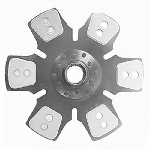 Remanufactured Clutch Disc fits Massey Ferguson 1500 1505 1800 1805 Remanufactured Clutch Disc fits Massey Ferguson 1500 1505 1800 1805