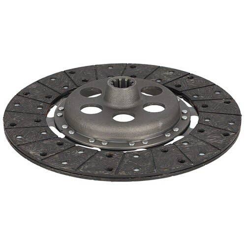 Remanufactured Clutch Disc fits Massey Ferguson 275 290 158 240 250 253 263 265 270 275 281 282 283 285 290 355 670 690 2605 178 231 261 3599462M91 Remanufactured Clutch Disc fits Massey Ferguson 275 290 158 240 250 253 263 265 270 275 281 282 283 285 290 355 670 690 2605 178 231 261 3599462M91