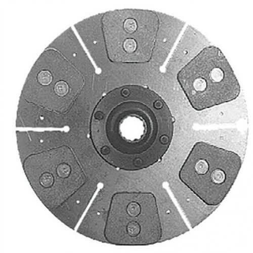 206733 | Clutch Disc | Massey Ferguson 220 220 285 320 320 1080 1085 |  | 1670234M91 | 1838824M91 | 3620400M92 | 519127M91