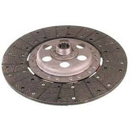 206735 | Clutch Disc | Massey Ferguson 283 298 698 |  | 1671691M91 | 3412121M93 | 3610281M92