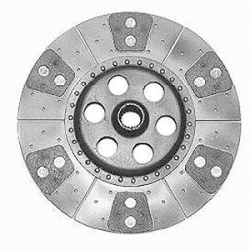 206736 | Clutch Disc | Massey Ferguson 283 283 298 698 |  | 1688187M91 | 3610281M92 | 1671691M91 | 3412121M93 | M1671691H6