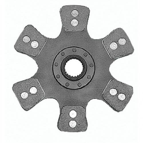 Remanufactured Clutch Disc fits Massey Ferguson 3050 3060 3065 3070 3075 3080 3085 3090 3095 3615366M1 3618835M1 3382760M1 Remanufactured Clutch Disc fits Massey Ferguson 3050 3060 3065 3070 3075 3080 3085 3090 3095 3615366M1 3618835M1 3382760M1