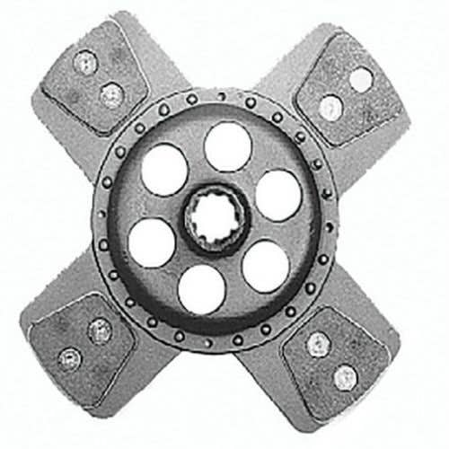206741 | Clutch Disc | Massey Ferguson TO30 20 20 30 30 35 40 40 50 50 65 65 135 150 165 175 180 202 202 203 203 230 235 245 255 265 302 302 2135 2135 2200 2200 3165 3165 |  | 184542M91 | 185892M94 | 193141M91 | 516068M91 | 516068M93 | 890302M91