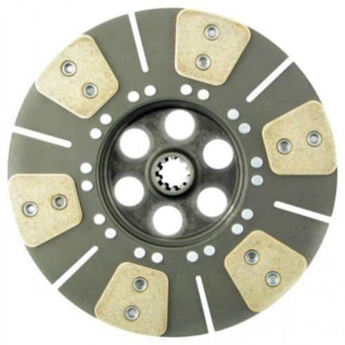 206742 | Clutch Disc | Massey Ferguson TO35 20 20 30 30 35 40 40 50 50 65 65 135 150 165 175 180 202 202 203 203 230 235 245 255 265 302 302 2135 2135 2200 2200 3165 3165 |