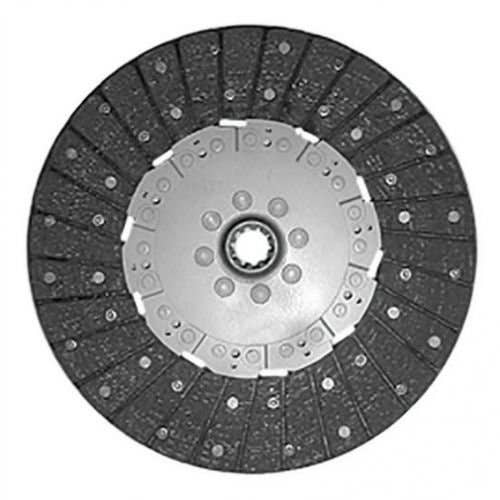206753 | Clutch Disc | Massey Ferguson 50 50 50A 50A 302 302 |  | 191607M91