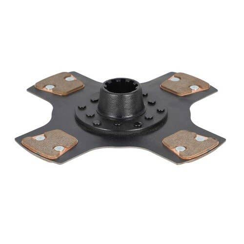 206756 | Clutch Disc | Massey Ferguson 760 850 860 865 |  | 1040033M91