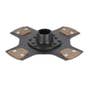 206756 | Clutch Disc | Massey Ferguson 760 850 860 865 | | 1040033M91 206756 | Clutch Disc | Massey Ferguson 760 850 860 865 | | 1040033M91