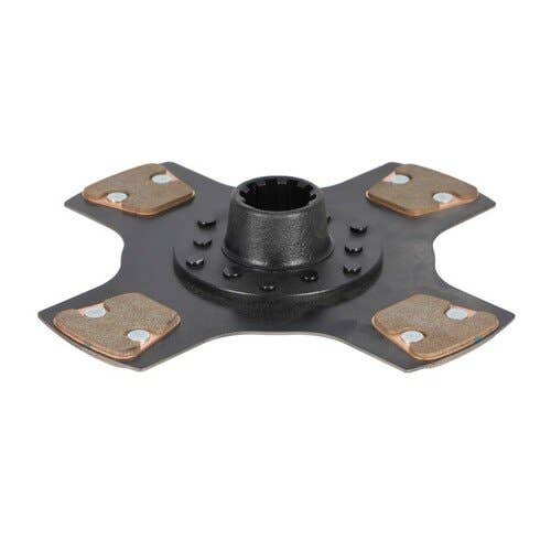 206756 | Clutch Disc | Massey Ferguson 760 850 860 865 |  | 1040033M91