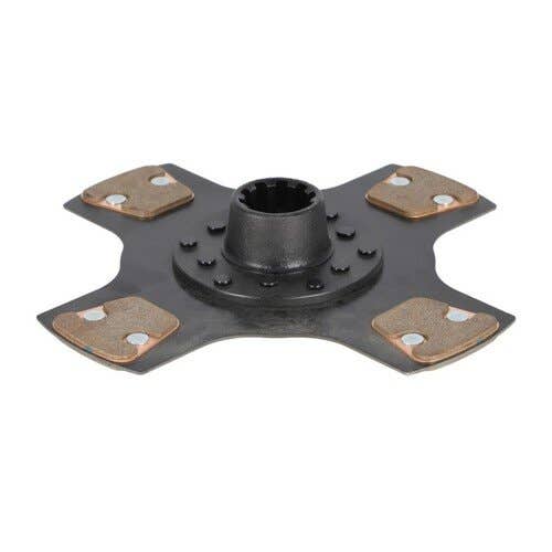 206756 | Clutch Disc | Massey Ferguson 760 850 860 865 |  | 1040033M91