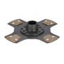 206756 | Clutch Disc | Massey Ferguson 760 850 860 865 | | 1040033M91 206756 | Clutch Disc | Massey Ferguson 760 850 860 865 | | 1040033M91