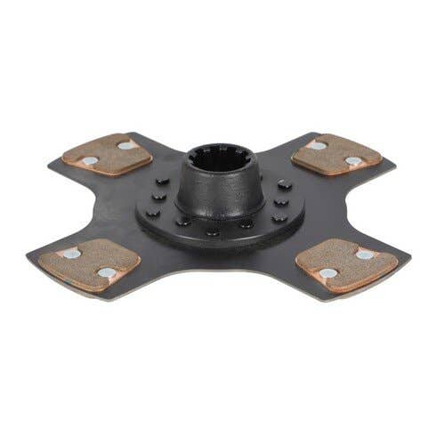 206756 | Clutch Disc | Massey Ferguson 760 850 860 865 |  | 1040033M91