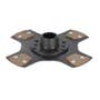 206756 | Clutch Disc | Massey Ferguson 760 850 860 865 | | 1040033M91 206756 | Clutch Disc | Massey Ferguson 760 850 860 865 | | 1040033M91