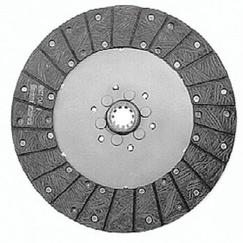 206758 | Clutch Disc | Massey Ferguson Super 90 85 88 |  | 185749M92