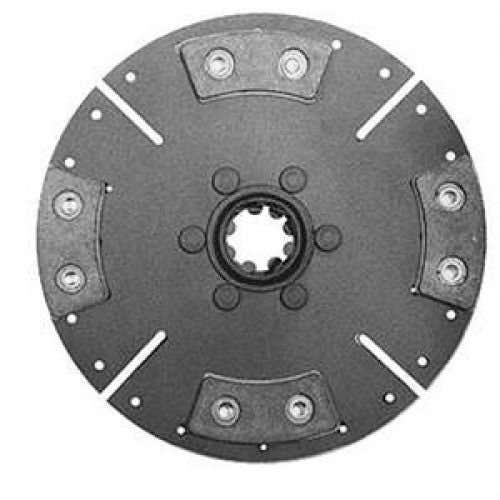 Remanufactured Clutch Disc fits Massey Ferguson TE20 TEA20 TO20 TO30 TO35 180250M91 181114M91 183357M91 193621M91 825495M91 180241M91 Remanufactured Clutch Disc fits Massey Ferguson TE20 TEA20 TO20 TO30 TO35 180250M91 181114M91 183357M91 193621M91 825495M91 180241M91
