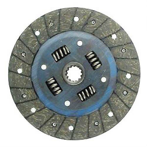 206324 | Clutch Disc | Deutz 5220 | Massey Ferguson 205 205 1020 | Yanmar F18 F20 F22 F24 FX20 FX22 FX24 YM1802 YM1820 YM2002 YM2202 YM2220 YM2402 YM2420 |  | 3281106M91 | 3281106M92