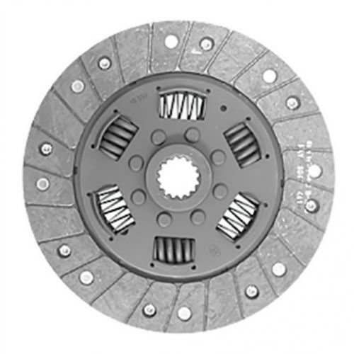 Remanufactured Clutch Disc fits McCormick GX40 GX45 GX50 Remanufactured Clutch Disc fits McCormick GX40 GX45 GX50