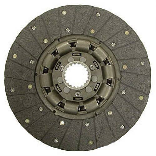 206764 | Clutch Disc | Minneapolis Moline M5 M504 M602 M604 5 Star |  | 10A13873 | 10A13874 | 10A21897