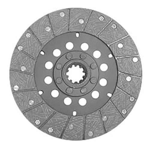 Remanufactured Clutch Disc fits New Holland 1400 1500 Remanufactured Clutch Disc fits New Holland 1400 1500