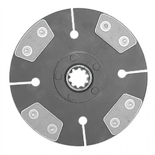 206775 | Clutch Disc | New Idea 701 702 |