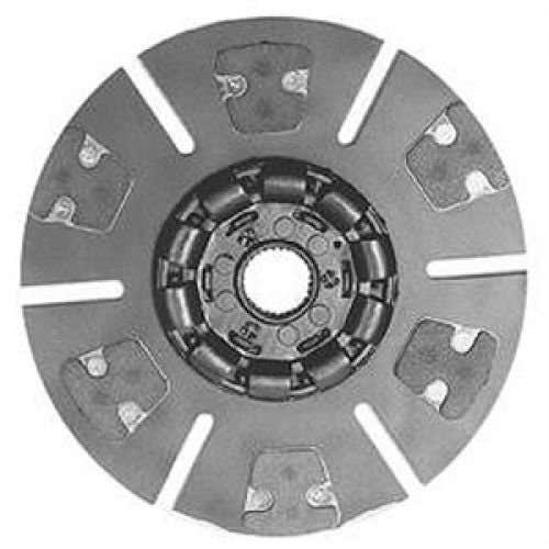 Remanufactured Clutch Disc fits Oliver 1800 1850 1855 1750 1750 160974A 160974AS 105633AS Remanufactured Clutch Disc fits Oliver 1800 1850 1855 1750 1750 160974A 160974AS 105633AS