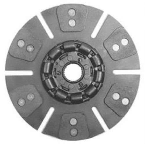 206780 | Clutch Disc | Oliver 1750 1750 1800 1850 1855 |  | 105633AS | 160974A | 160974AS