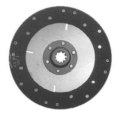 206785 | Clutch Disc | Oliver Super 44 Super 55 440 |  | 10948AS | A-100948AS