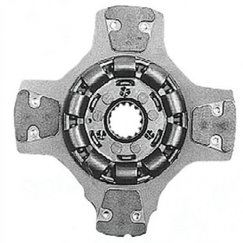 206792 | Clutch Disc | Oliver Super 88 88 880 1550 1555 1600 |  | 1559147-AS | 161153AS