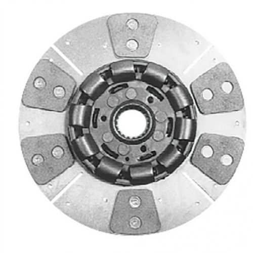 Remanufactured Clutch Disc fits Oliver Super 88 88 880 1550 1555 1600 161153AS 155917-AS Remanufactured Clutch Disc fits Oliver Super 88 88 880 1550 1555 1600 161153AS 155917-AS