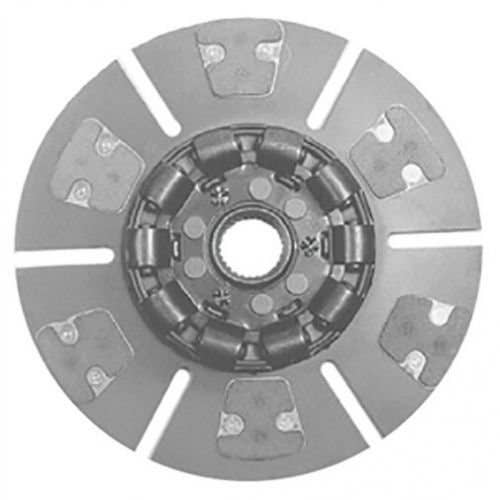 206783 | Clutch Disc | Oliver 1950 1955 2050 | White 2-105 2-110 |  | 164008A | 30-3295842