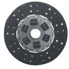 203729 | Clutch Disc | Oliver Super 77 Super 88 77 88 770 880 |