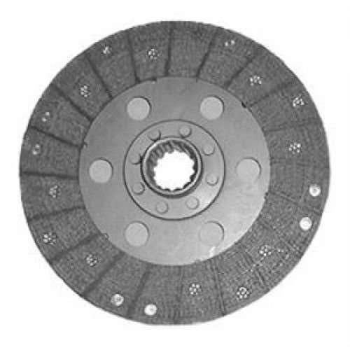 206431 | Clutch Disc | Oliver 1250 |