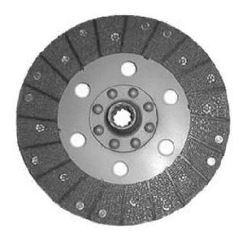 Remanufactured Clutch Disc fits Oliver 1250 Remanufactured Clutch Disc fits Oliver 1250