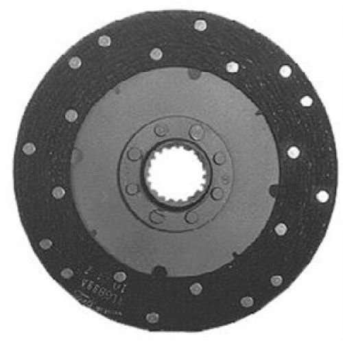 206788 | Clutch Disc | Oliver 66 |