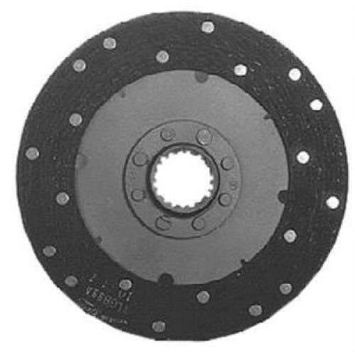206789 | Clutch Disc | Oliver Super 66 66 660 |  | W840066 | 1LSR556 | 1LBS556A | 1LCS556A