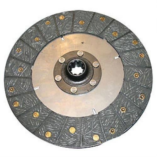206786 | Clutch Disc | Oliver Super 55 550 | White 2-44 |  | 100687AS | 30-3016668 | 30-3449092 | A-100687AS
