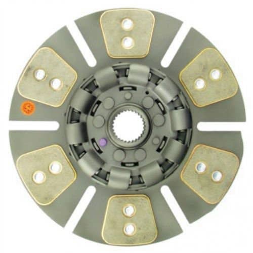 206784 | Clutch Disc | Oliver 1950 1955 2050 | White 2-105 2-110 |  | 164008A | 30-3295842