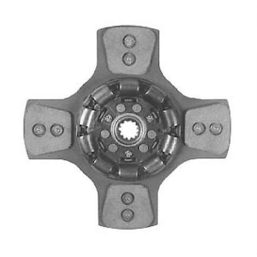 Remanufactured Clutch Disc fits White 2-85 2-88 60 American 80 American fits Oliver 1755 1800 1750 30-3462412 165356A Remanufactured Clutch Disc fits White 2-85 2-88 60 American 80 American fits Oliver 1755 1800 1750 30-3462412 165356A