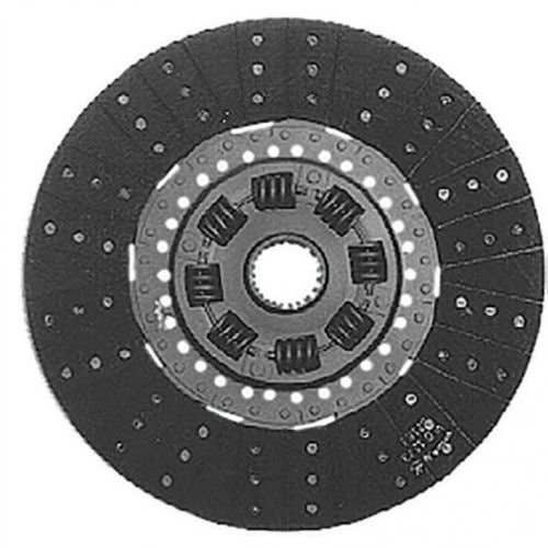 Remanufactured Clutch Disc fits White 2-115 4-115 fits Oliver 1900 1950 157327AS 105635AS Remanufactured Clutch Disc fits White 2-115 4-115 fits Oliver 1900 1950 157327AS 105635AS