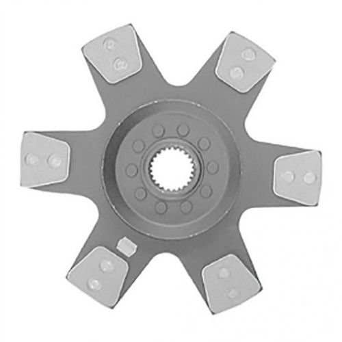 Remanufactured Clutch Disc fits Same 90 100 105 130 160 2122359 Remanufactured Clutch Disc fits Same 90 100 105 130 160 2122359