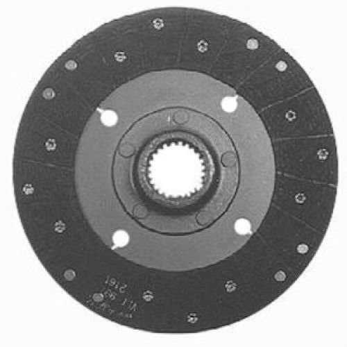Remanufactured Clutch Disc fits Same 80 85 72214659 Remanufactured Clutch Disc fits Same 80 85 72214659