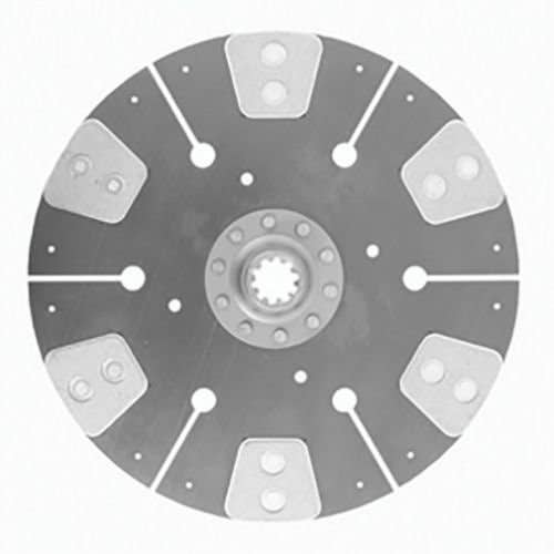 206495 | Clutch Disc | Same 80 85 |  | 72226711