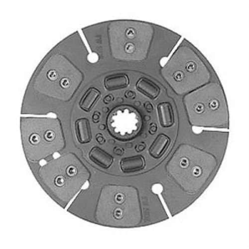 Remanufactured Clutch Disc fits Versatile 875 895 936 945 946 956 975 976 