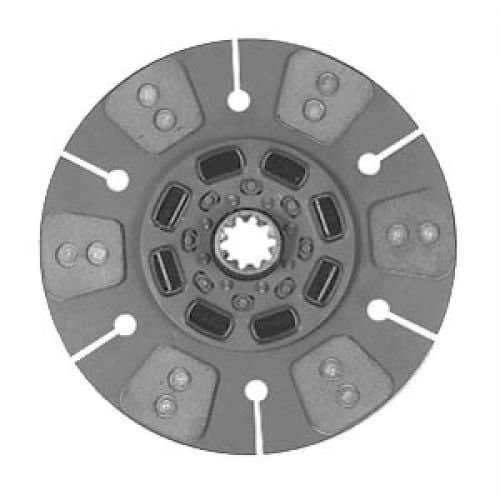 Remanufactured Clutch Disc fits Versatile 875 895 936 945 946 956 975 976 V55879 86000993 Remanufactured Clutch Disc fits Versatile 875 895 936 945 946 956 975 976 V55879 86000993
