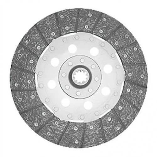 Remanufactured Clutch Disc fits White 2-55 2-65 2-75 2-62 2-62 fits Iseki T5000 T6000 T6500 T7000 T9000 T5000 T6000 T6500 T7000 T9000 72165067