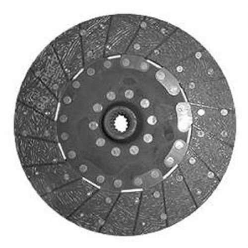 206510 | Clutch Disc | Zetor 3011 3045 3511 3545 4712 4718 4911 5011 |