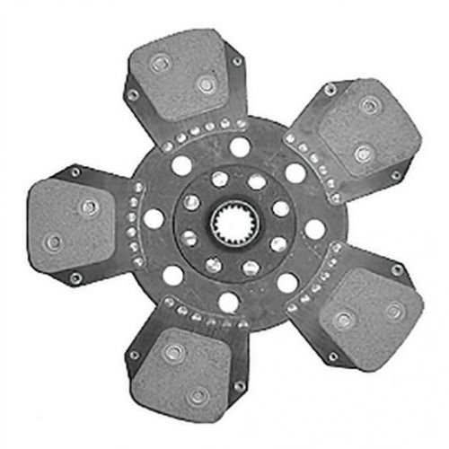 206512 | Clutch Disc | Zetor 7520 7540 8011 8045 8520 8540 8620 8621 8640 8641 9520 9540 10520 10540 |