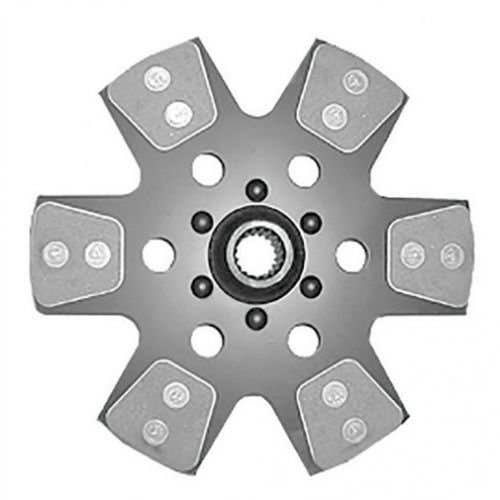 Remanufactured Clutch Disc fits John Deere 2000 2100 2200 2300 2400 fits Zetor 3320 6748 6911 6945 7011 7045 7211 7245 7320 7321 7340 7341 7711 7745 Remanufactured Clutch Disc fits John Deere 2000 2100 2200 2300 2400 fits Zetor 3320 6748 6911 6945 7011 7045 7211 7245 7320 7321 7340 7341 7711 7745